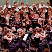 Städtischer Musikverein begeistert mit Carmina Burana