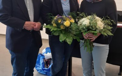 Vorstandswahlen 2025